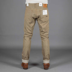 IndigoferaNash Jeans Spring Desert DenimPantsBritish Parts Lucerne