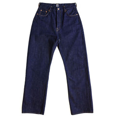 IndigoferaRoslyn women's jeans vintage 70s denimpantsBritish Parts Lucerne