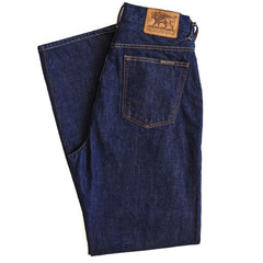 IndigoferaRoslyn women's jeans vintage 70s denimpantsBritish Parts Lucerne