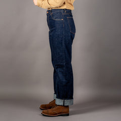 IndigoferaRoslyn women's jeans vintage 70s denimpantsBritish Parts Lucerne