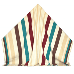 IndigoferaScioto wool blanketBritish Parts Lucerne