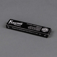 KawecoCartridge for roller blackWriting instrumentsBritish Parts Lucerne