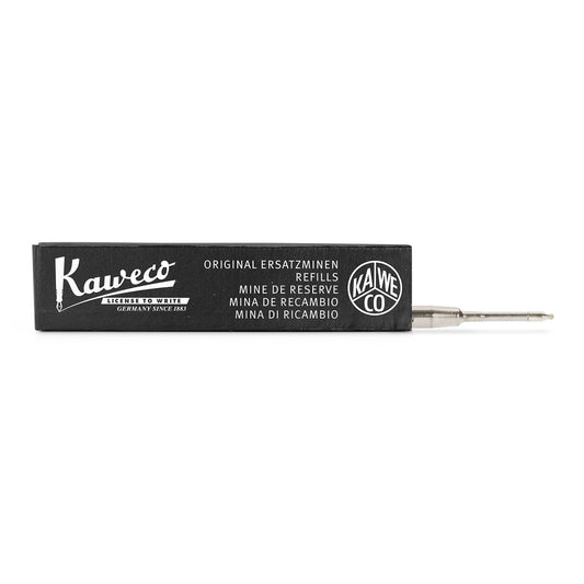 KawecoCartridge for roller blackWriting instrumentsBritish Parts Lucerne