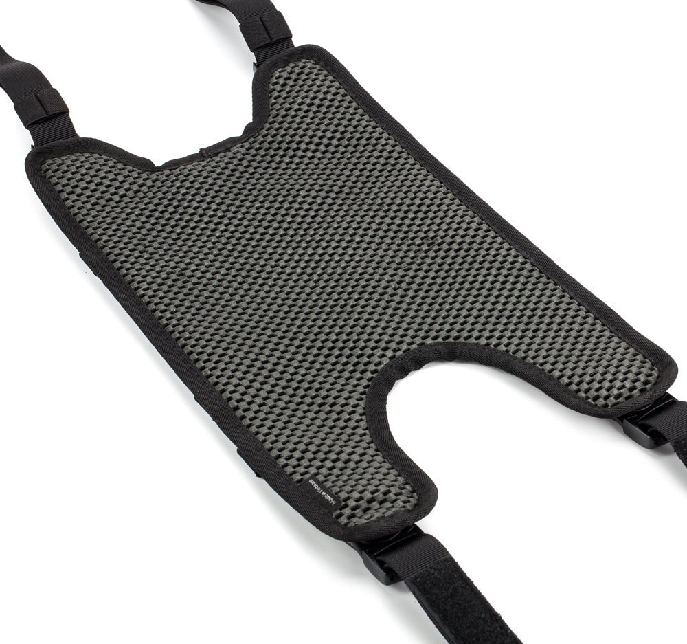 KriegaTank adapter for US drybagsMotorcycle luggageBritish Parts Lucerne