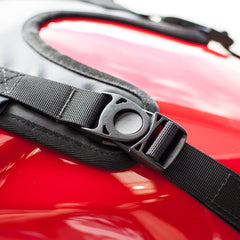 KriegaTank adapter for US drybagsMotorcycle luggageBritish Parts Lucerne