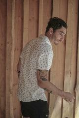 KytoneShort sleeve shirt Bro whiteShirtBritish Parts Lucerne