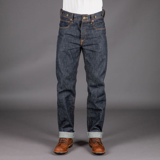 Lee 101101 Cowboy Pant RawPantsBritish Parts Lucerne