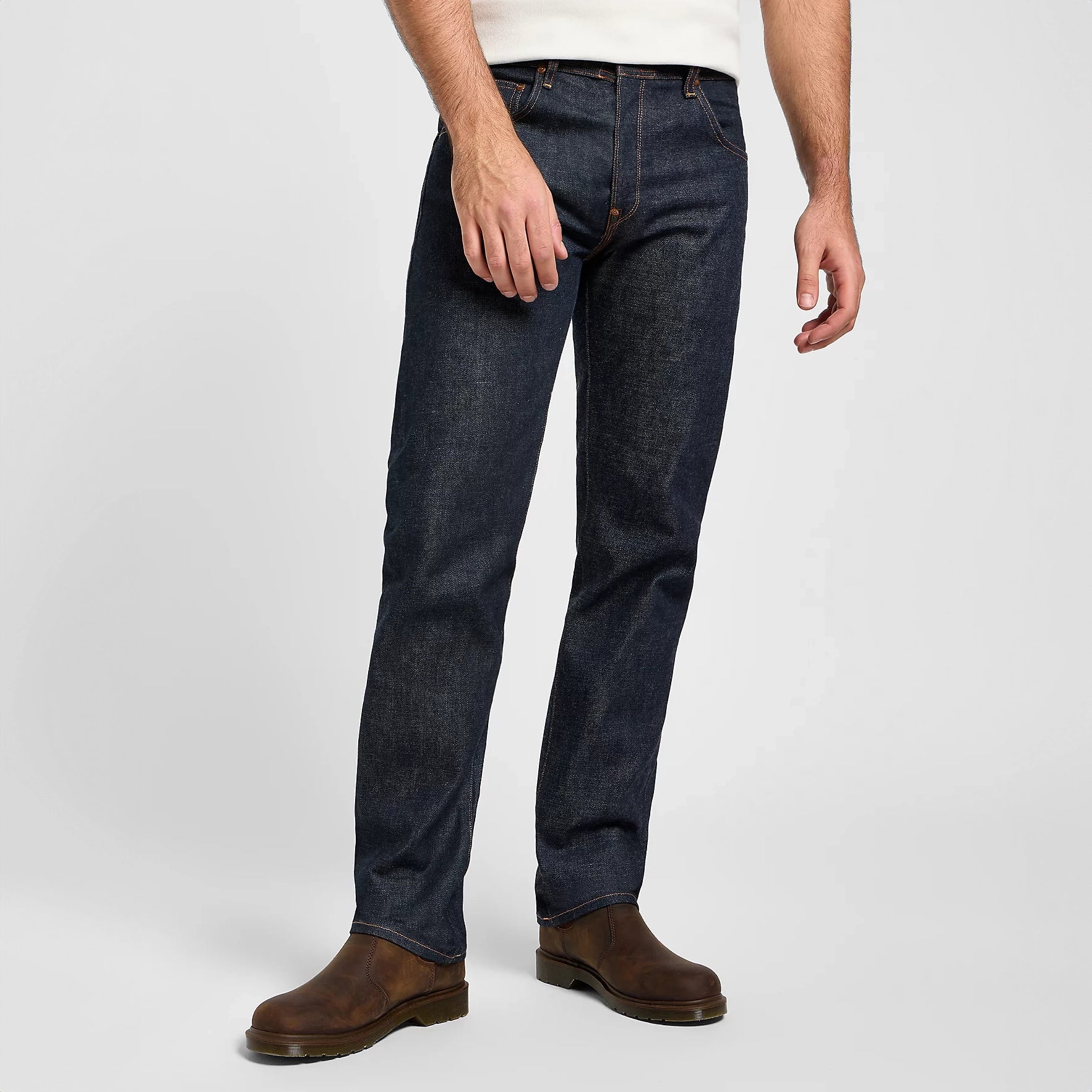 Lee 101101 Cowboy Pant RawPantsBritish Parts Lucerne