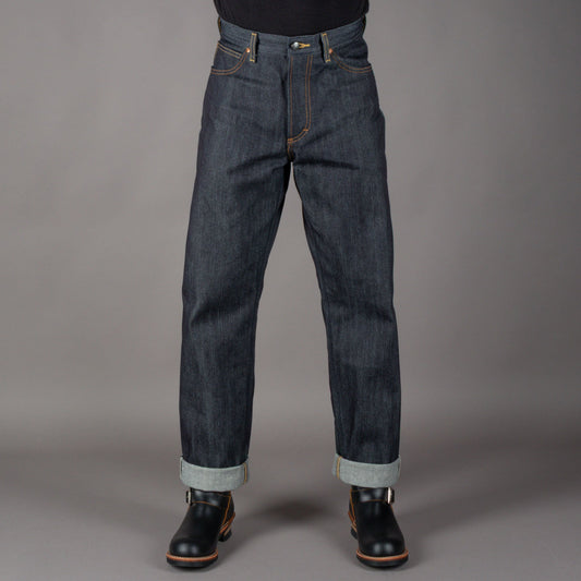 Lee 101101 L - Loose Fit Jean DryPantsBritish Parts Lucerne