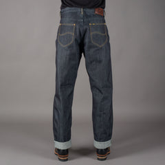 Lee 101101 L - Loose Fit Jean DryPantsBritish Parts Lucerne