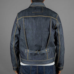 Lee 101Boxy Cowboy Jacket Dry BlueJacketsBritish Parts Lucerne