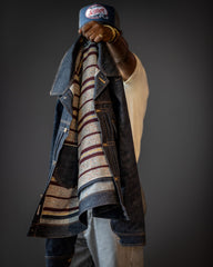 Lee 101Lined Cowboy Jacket RawJacketsBritish Parts Lucerne