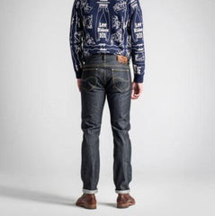 Lee 101Rider Jean Slim DryPantsBritish Parts Lucerne