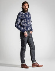 Lee 101Rider Jean Slim DryPantsBritish Parts Lucerne