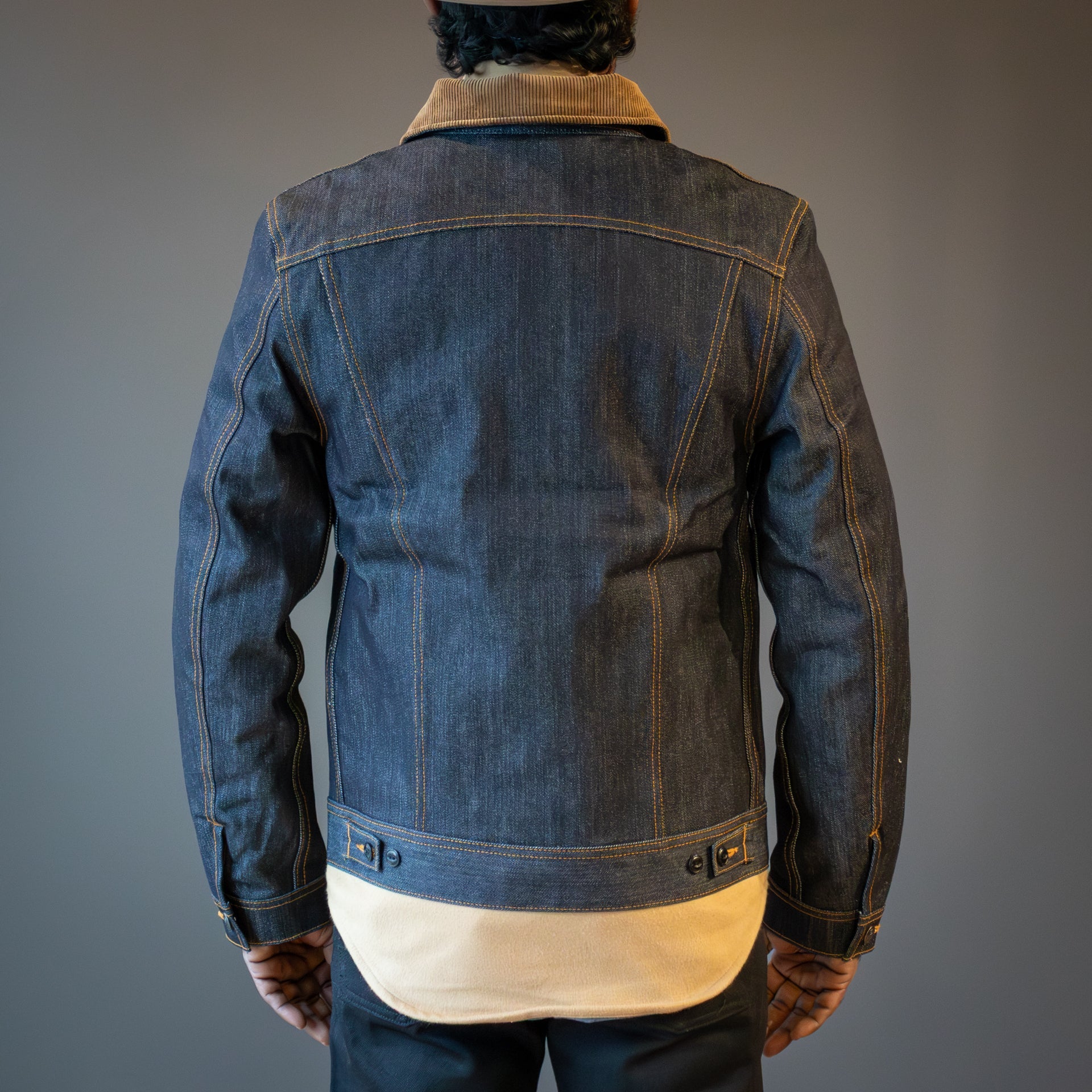 Lee 101Storm Rider Jacket FW2025/26JackenBritish Parts Luzern