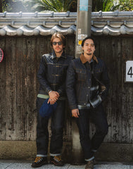 Lee 101Storm Rider Jacket FW2025/26JackenBritish Parts Luzern