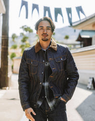 Lee 101Storm Rider Jacket FW2025/26JackenBritish Parts Luzern