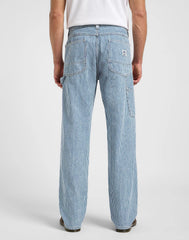 Lee 101Workwear Pant Carpenter RailroadTrousersBritish Parts Lucerne