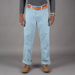 Lee 101Workwear Pant Carpenter RailroadTrousersBritish Parts Lucerne