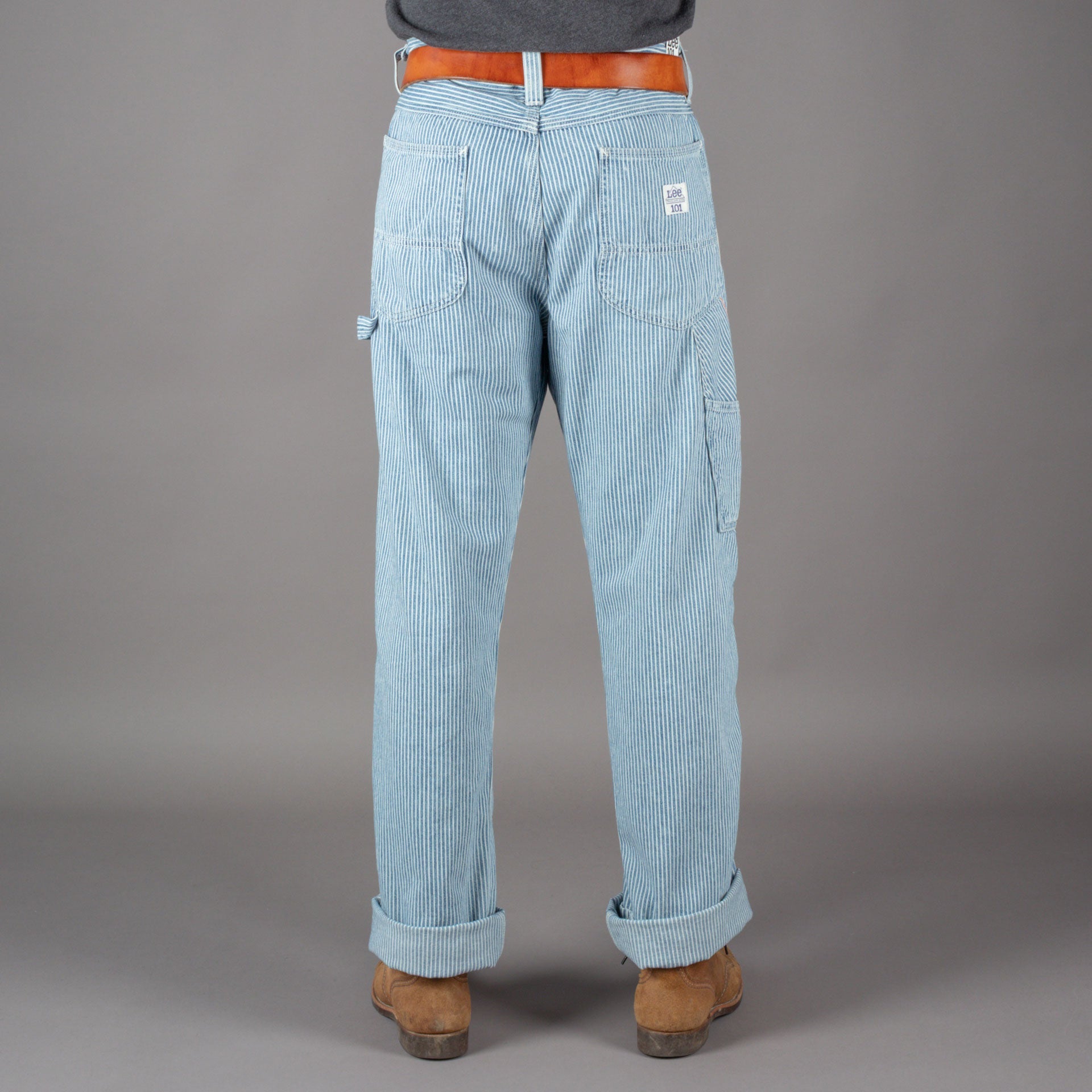 Lee 101Workwear Pant Carpenter RailroadTrousersBritish Parts Lucerne