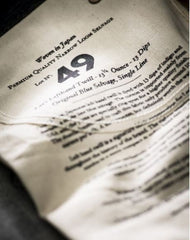 Lee 101Z Jean Regular DryPantsBritish Parts Lucerne