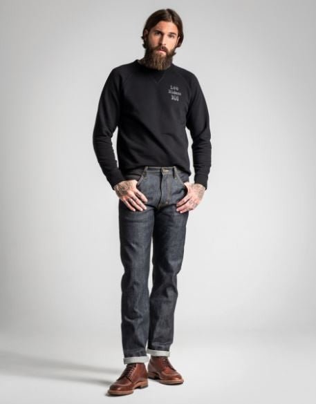 Lee 101Z Jean Regular DryPantsBritish Parts Lucerne