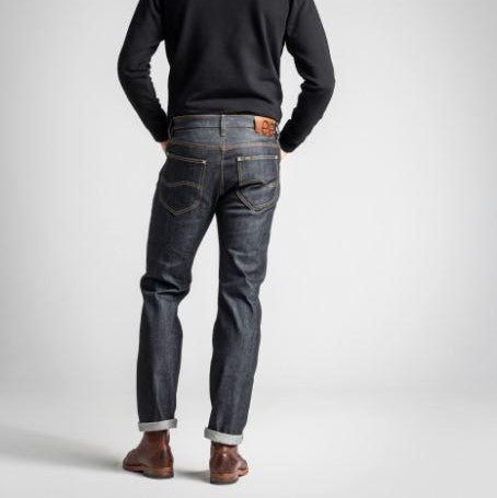 Lee 101Z Jean Regular DryPantsBritish Parts Lucerne