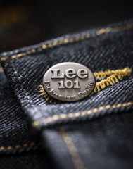 Lee 101Z Jean Regular DryPantsBritish Parts Lucerne