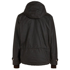 Manifattura CeccarelliMountain Jacket 7003 - WX Cioccolato (Fleece Lining)JacketsBritish Parts Lucerne