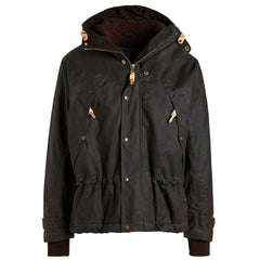 Manifattura CeccarelliMountain Jacket 7003 - WX Cioccolato (Fleece Lining)JacketsBritish Parts Lucerne