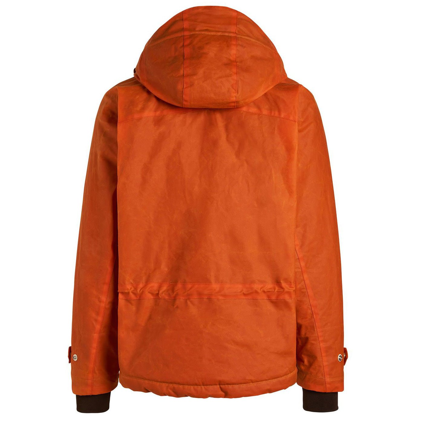 Manifattura CeccarelliMountain Jacket 7003 - WX Orange (Fleece Lining)JacketsBritish Parts Lucerne