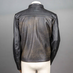 Matchless LondonMatchless London leather jacketJacketsBritish Parts Lucerne