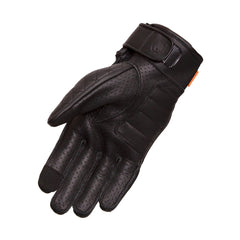 MerlinClanstone D3O motorcycle gloves blackGlovesBritish Parts Lucerne