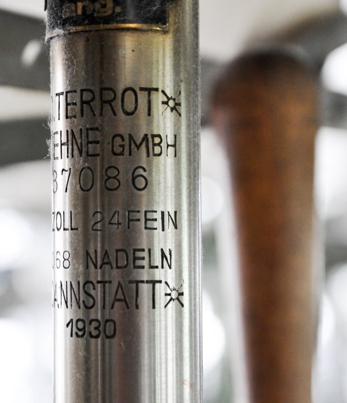 Merz b. Schwanen206 Button placket shirt olive (Army)HenleyBritish Parts Lucerne