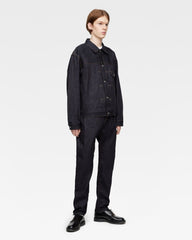 MOMOTARO001 Standard Denim Jacket 14.7ozJacketsBritish Parts Lucerne