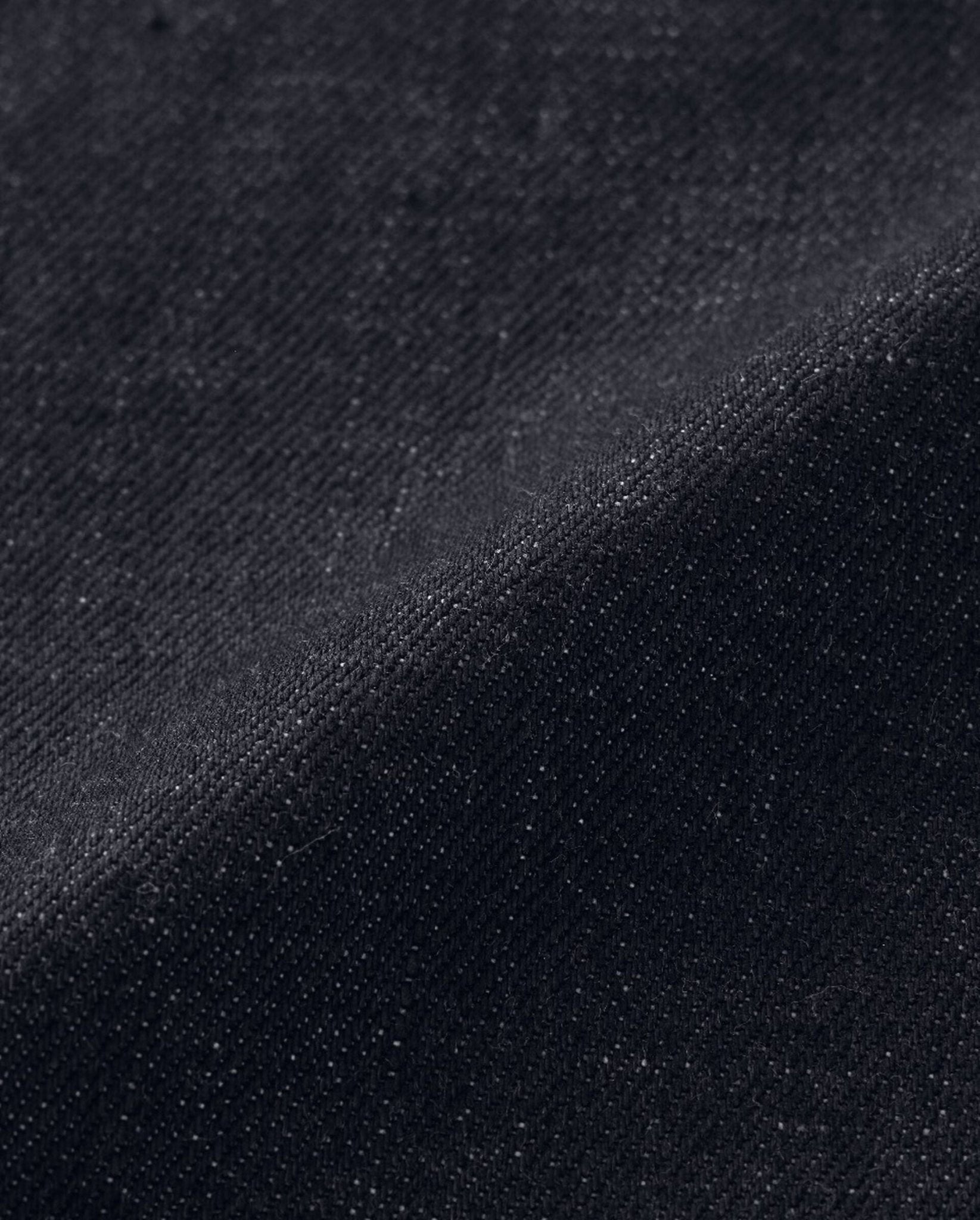 MOMOTARO001 Standard Denim Jacket 14.7ozJacketsBritish Parts Lucerne