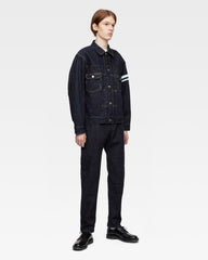 MOMOTARO002 Classic Denim Jacket 15.7ozJacketsBritish Parts Lucerne