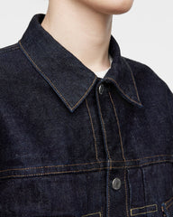 MOMOTARO002 Classic Denim Jacket 15.7ozJacketsBritish Parts Lucerne