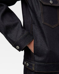 MOMOTARO002 Standard Denim Jacket 14.7oz (copy)JacketsBritish Parts Lucerne