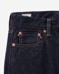 MOMOTARO100 Classic Straight Jeans 15.7ozPantsBritish Parts Lucerne