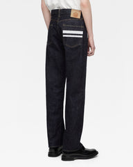 MOMOTARO100 Classic Straight Jeans 15.7ozPantsBritish Parts Lucerne