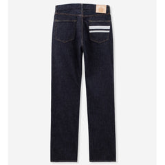 MOMOTARO100 Classic Straight Jeans 15.7ozPantsBritish Parts Lucerne