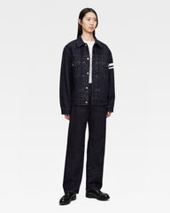 MOMOTARO100 Classic Straight Jeans 15.7ozPantsBritish Parts Lucerne