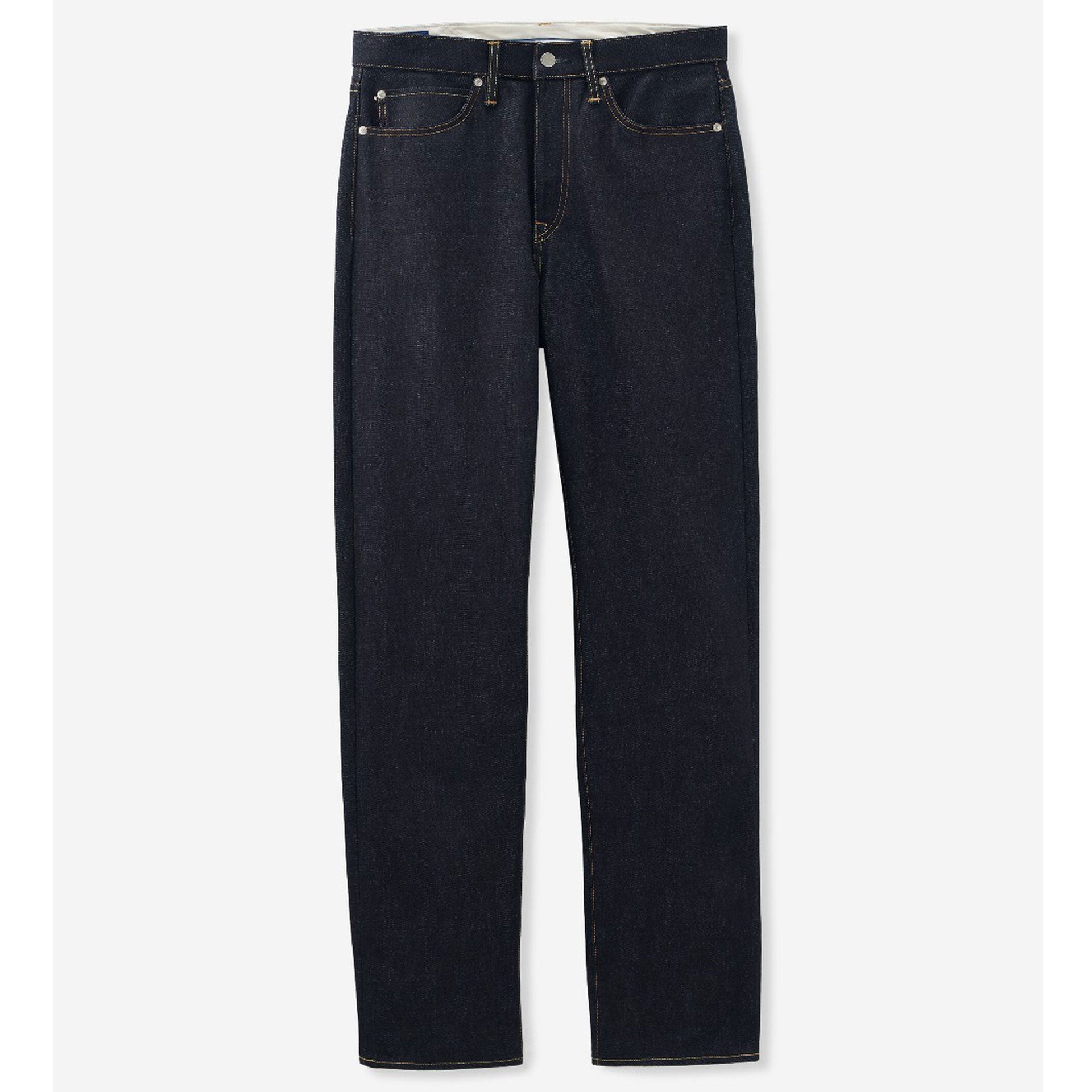 MOMOTARO100 Standard Straight Jeans 14.7ozPantsBritish Parts Lucerne