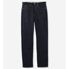 MOMOTARO100 Standard Straight Jeans 14.7ozPantsBritish Parts Lucerne