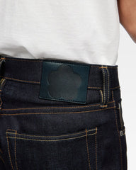 MOMOTARO100 Standard Straight Jeans 14.7ozPantsBritish Parts Lucerne