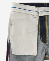 MOMOTARO100 Standard Straight Jeans 14.7ozPantsBritish Parts Lucerne