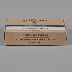 Otter WaxHeavy Duty Fabric Wax LargeBritish Parts Lucerne