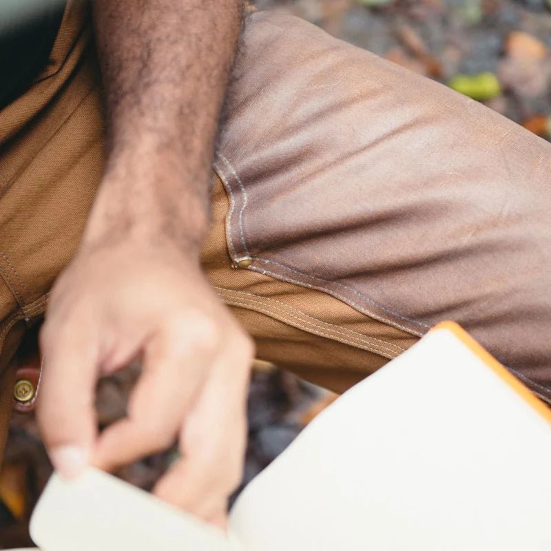 Otter WaxHeavy Duty Fabric Wax SmallBritish Parts Lucerne