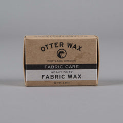 Otter WaxHeavy Duty Fabric Wax SmallBritish Parts Lucerne